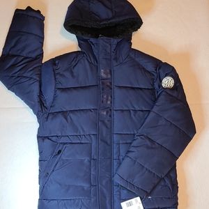 Kids Winter Jacket